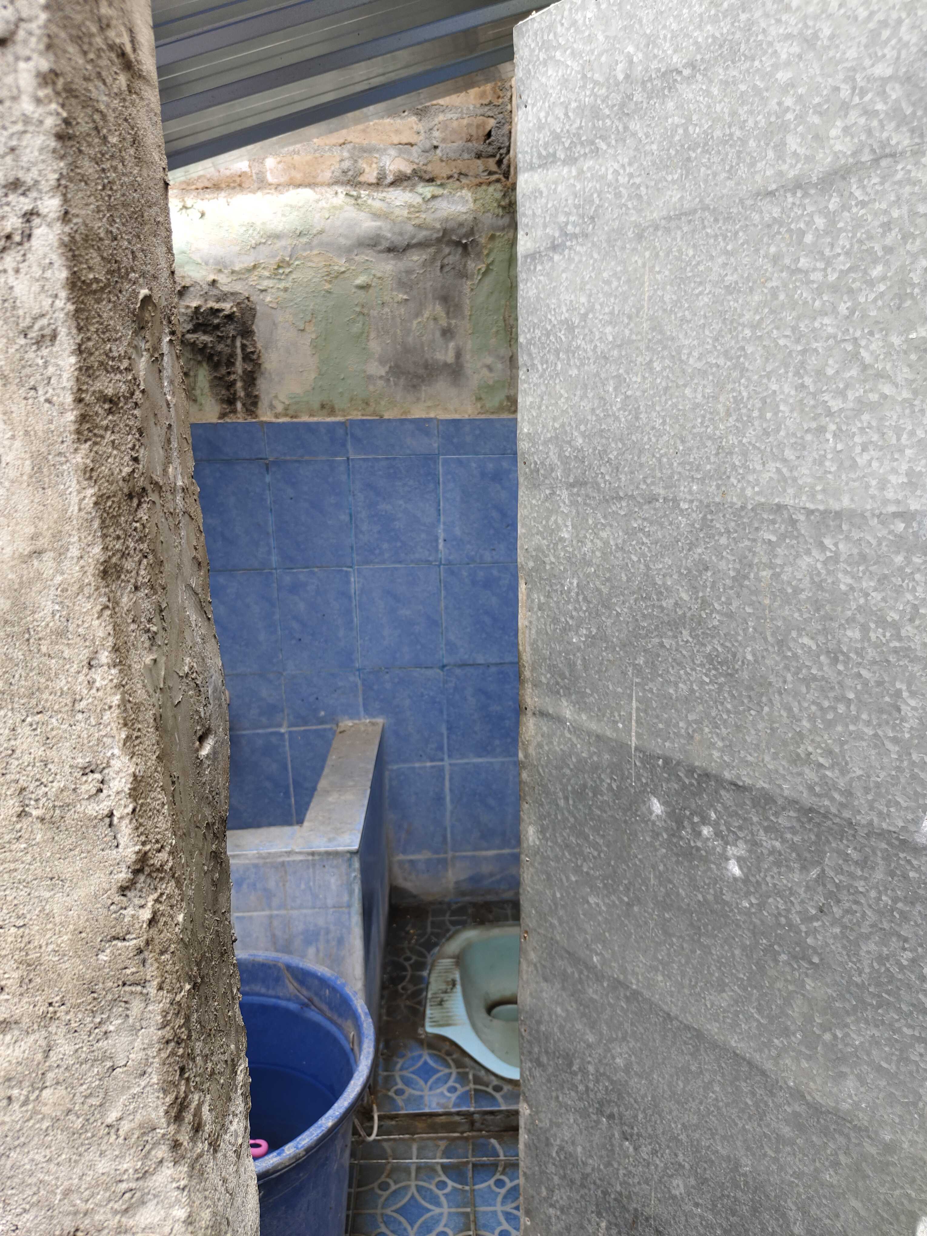 Foto Jamban/WC 50%